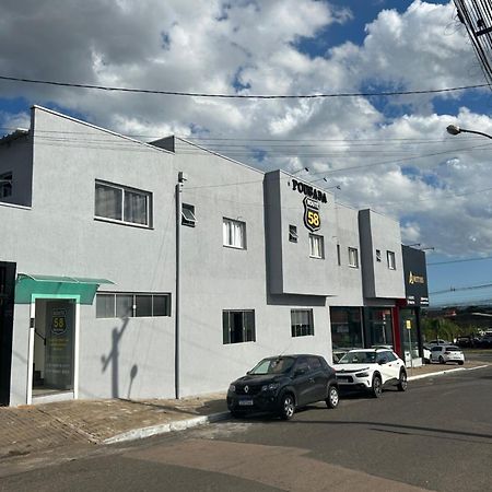 Pousada Route 58 Gravataí Exterior photo