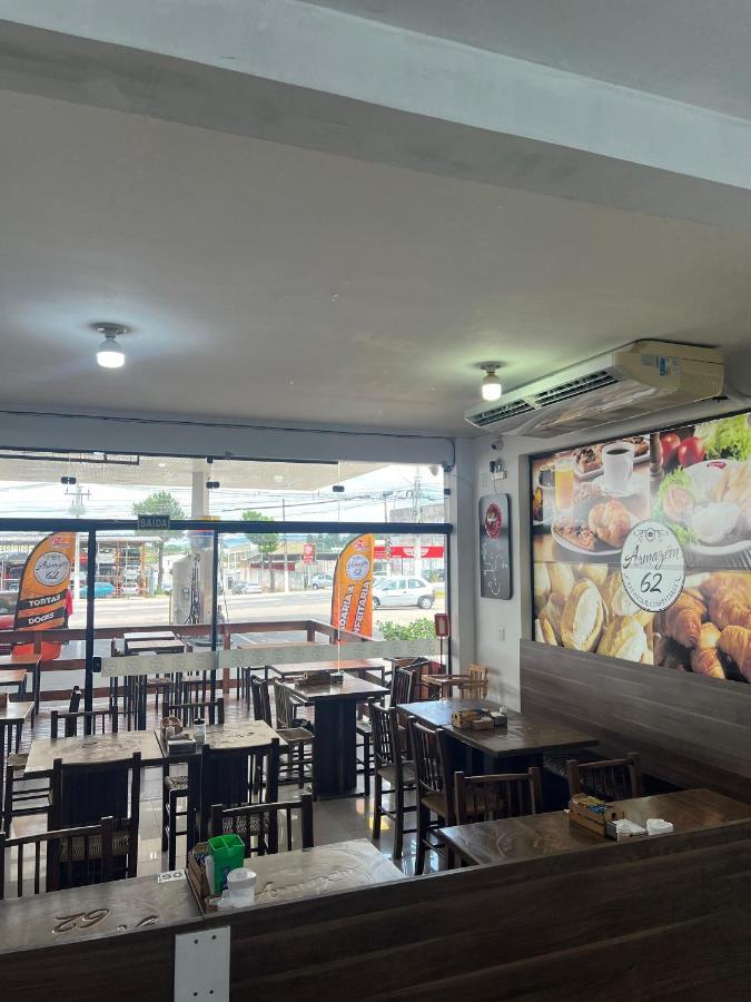Pousada Route 58 Gravataí Exterior photo